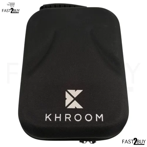 Khroom Schnorchel Schnorchelmaske Erwachsene Seaview Pro von Khroom