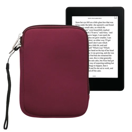 eReader Neopren Sleeve Tasche 6