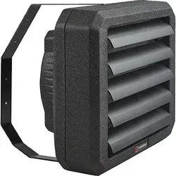 Reventon Lufterhitzer HC20-3S 22 kW von REVENTON