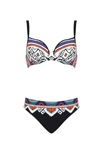 Sunflair Bikini Ethno Set von SUNFLAIR