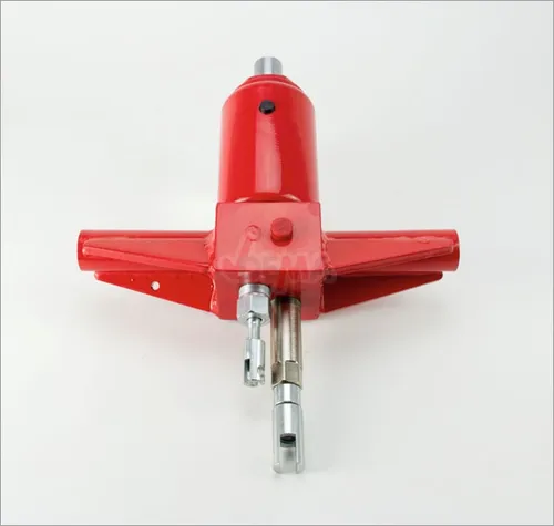 Produktbild Zylinder Ersatzzylinder für Motorradhebebühne