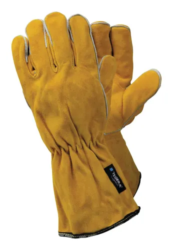 Tegera Schweisserhandschuhe 19, Größe 10 - 19-10 (VPE: 1 Paar)