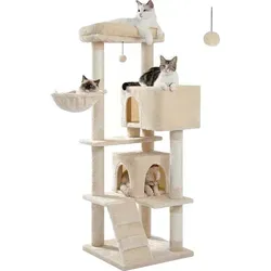 Kratzbäume bis 100 Euro von Purpurra