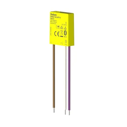 Theben DIMAX 540 APP B Dimmer