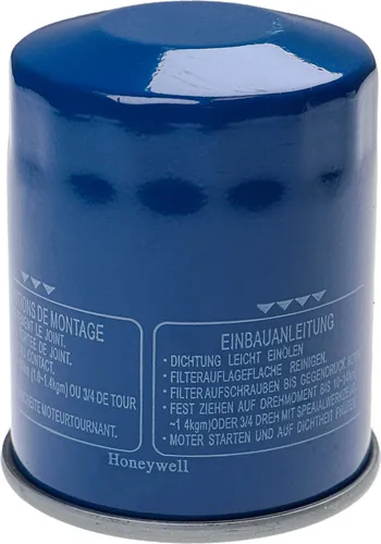 vhbw Ölfilter kompatibel mit Yanmar 129150-35150, 129150-35153, 12915035150 Traktoren Bagger-Motoren Kompaktlader