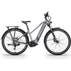 Conway E-Bike Cairon T 3.0 750 SE Trapez 28
