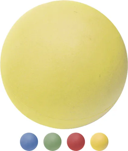 Moosgummiball, Ø 62 mm