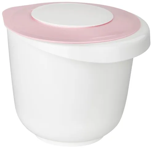 Zenker Rührschüssel mit Deckel Patisserie 2,5 l von Zenker