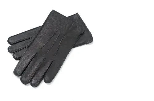 Roeckl Lederhandschuhe - Hochwertige Hand- und Fingerhandschuhe aus 100% Hirsch-Nappaleder, mit weichem Kaschmirfutter für besten Tragekomfort. Ideal für stilvolle Auftritte in der kalten Jahreszeit.