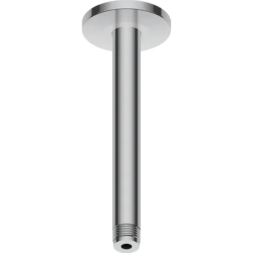 Duravit Universal Duscharm 200 mm - Einbauduschköpfe mit verdecktem Befestigungssystem und langlebiger Chromoberfläche für eine stilvolle Integration in Ihr Badezimmer.