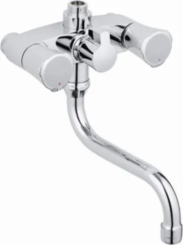 Grohe Costa-L Kochendwasserhahn 12 cm von GROHE