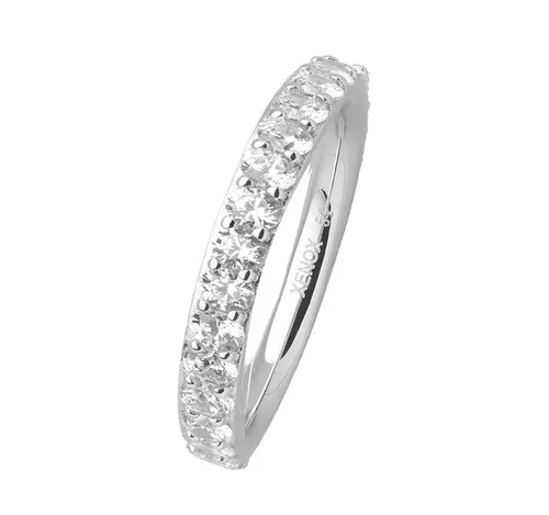 XENOX Fingerring für Damen aus 925 Silber von XENOX