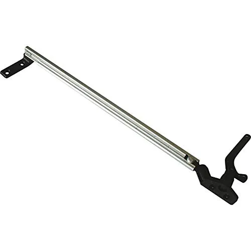 BERGER Fensteraussteller klick Klack automatisch 1x Aussteller | Fensteraufstellsystem (Rechts, 23cm)