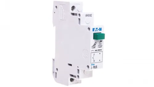 Modularer Taster 16A 1Z Z-PU/S 276291