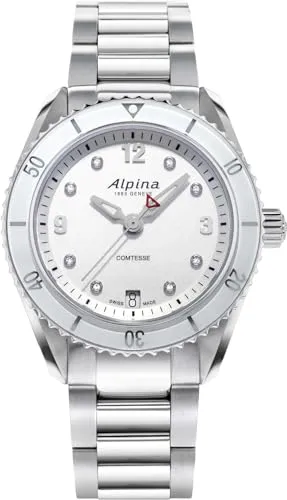 Alpina Armbanduhren & Taschenuhren von Alpina