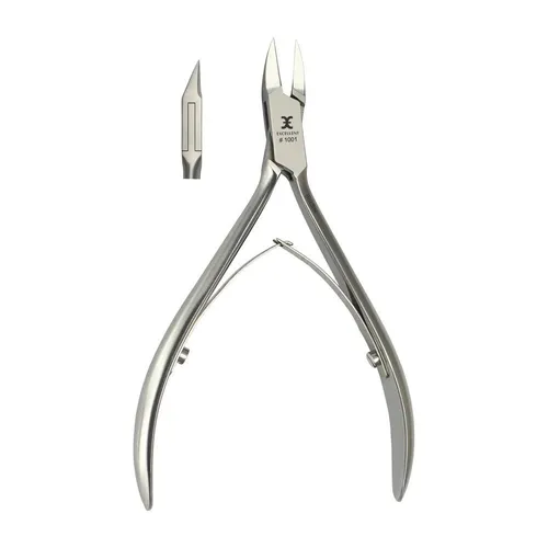 Excellent Nagelzange Basic gerade