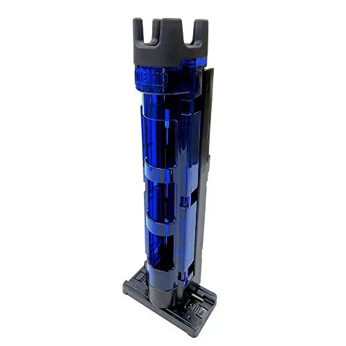 Produktbild Meiho Rod Stand BM 250 Blue/Black No Srew 5x5,4x28cm