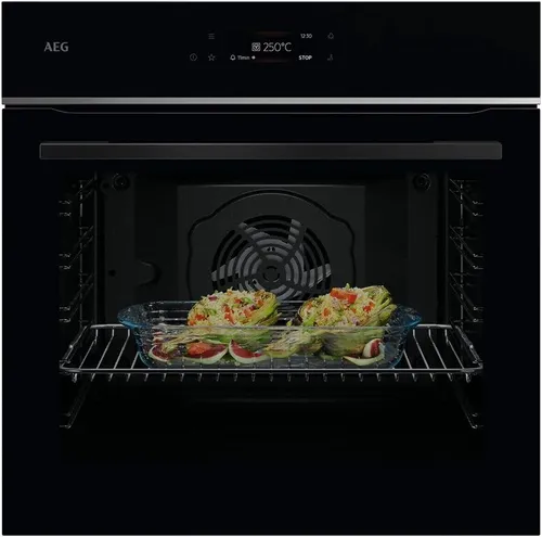 Serie 7000 TE7AB63FSB Einbaubackofen groß mit AutoClean