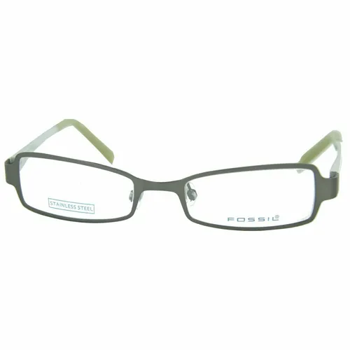Fossil Brille Brillengestell St. Helena grau OF1108060