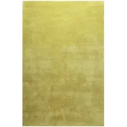 Teppiche Gelb von Homie Living