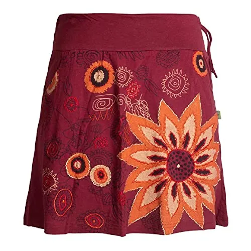 Vishes in rot von Vishes