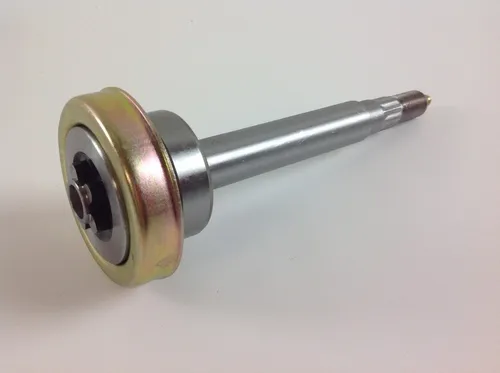 Achse Mit Radnabe für Aufsitzmäher 2348LS Ayp 040382
