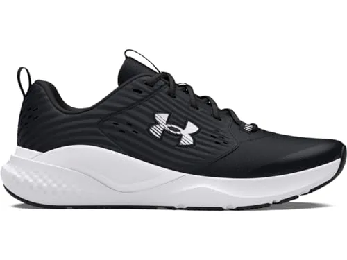 Under Armour UA Charged Commit TR 4 Herren Laufschuhe von Under Armour