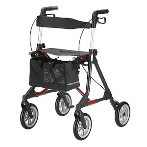 Russka Rollator Elan Plus