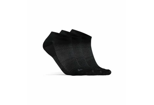 Craft Sportsocken Craft Unisex Sportsocken Core Dry Footies 3-Pack 1910638