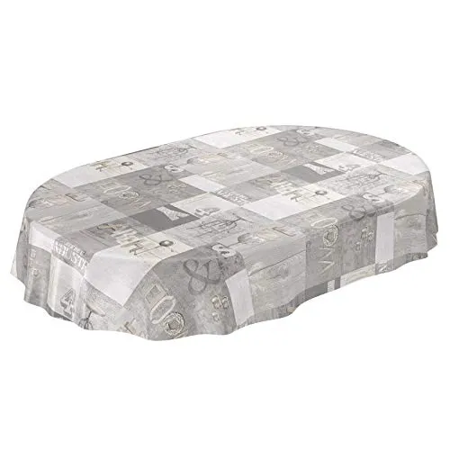 Tischwäsche Grau von ANRO