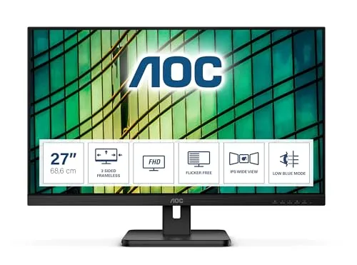 AOC 27E2QAE von AOC
