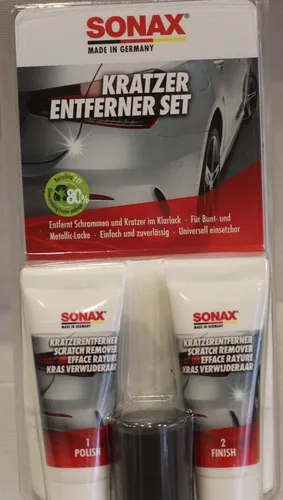 Sonax Lackpolitur KratzerEntferner