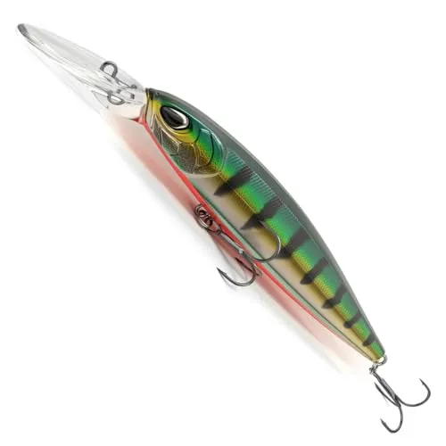 Nays MD MX 95 MR 2.0 10.7g - Wobbler, Farbe:S-20
