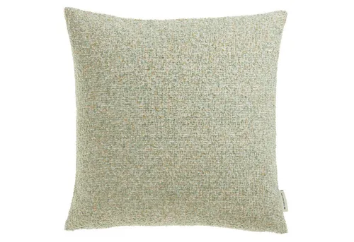 TOM TAILOR HOME Dekokissen Bouclé in grün von TOM TAILOR HOME