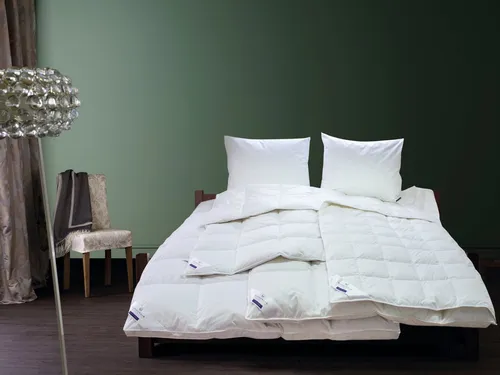 billerbeck Daunenbettdecke Eliana 135x200 cm von billerbeck