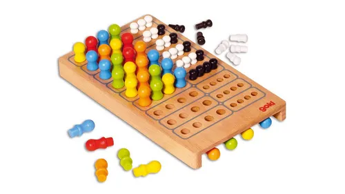 goki Spiele von goki