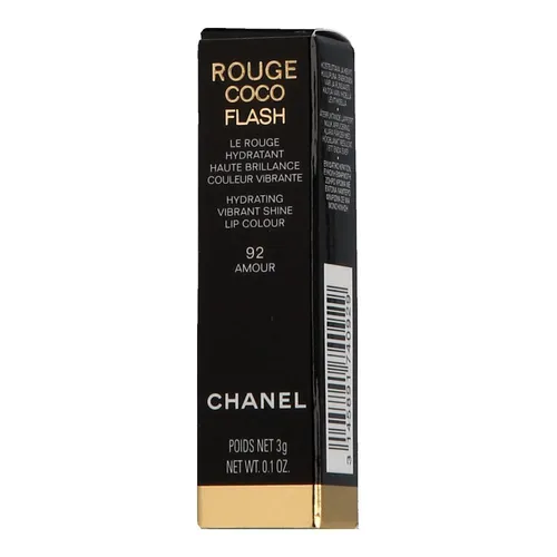 Chanel Rouge Coco Flash 92 Amour von CHANEL