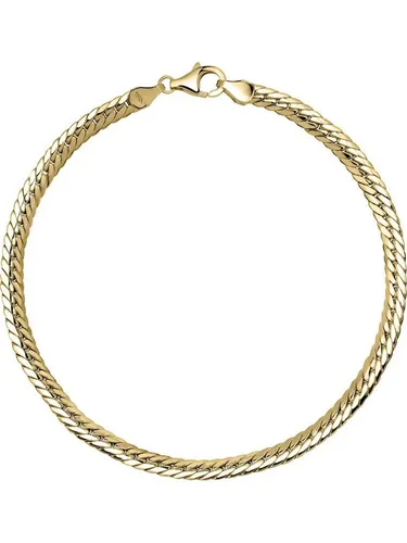 CHRIST Goldarmband CHRIST Damen-Armband 750er Gelbgold von Christ