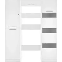 Produktbild Respekta Waschmaschinenschrank Clara