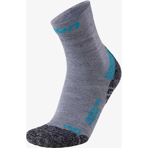 Produktbild UYN Winter PRO RUN Damen Socken Gr. 35/36 Merinowolle UVP 29,95€ *B99*