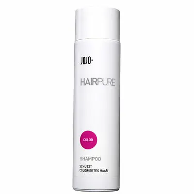JOJO Hairpure Color Shampoo