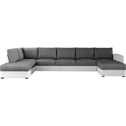 Sofas Grau von Mirjan24