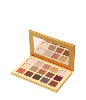 Produktbild Moira Garden of My Mind Eyeshdow Palette Lidschatten Palette 15 g