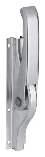 Deni Tortreibriegel 13 mm Stahl verzinkt - 4013 2000 33