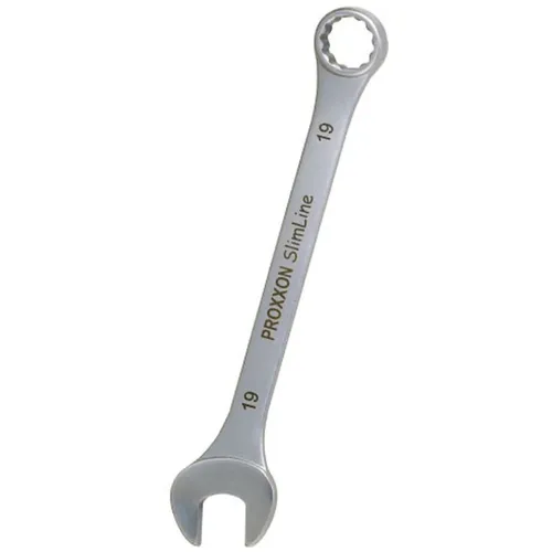 Proxxon Ring-Maulschlüssel, 13 mm, 23913 von PROXXON