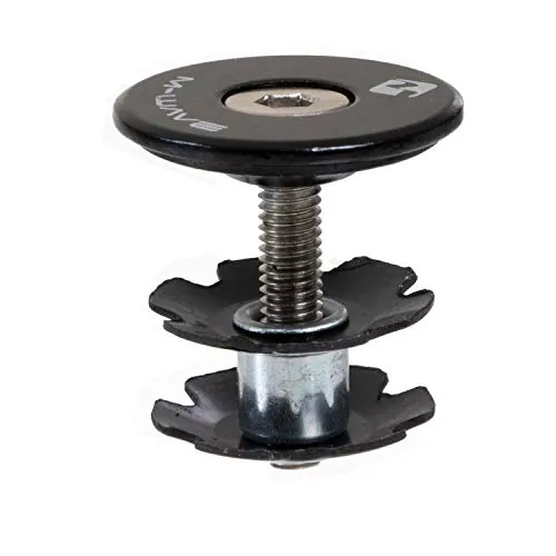 M-Wave Einschlagkralle Kralle 1 1/8 Zoll Ahead VB-AH Fahrrad Steuersatz