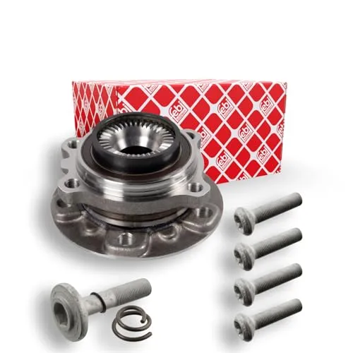 Febi Bilstein Radlagersatz 172393 von febi
