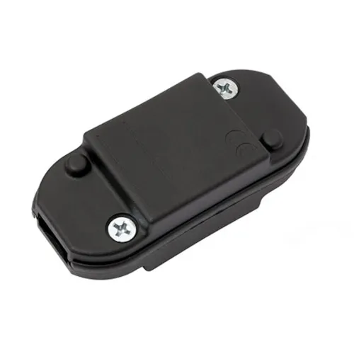 Illu Flachleitung Verbinder für H05RNH 2-F 2x1,5 qmm  Flachkabel