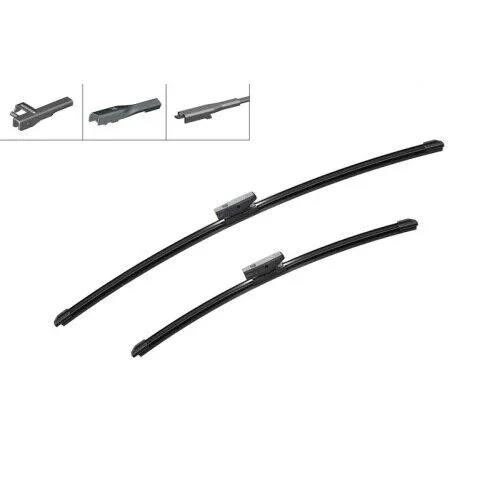Bosch Wischblatt Aerofit 3 397 014 227