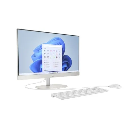 HP All-in-One PC 27-cr1156ng - All-in-One PC mit 27
